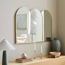 Wall Mirrors West Elm