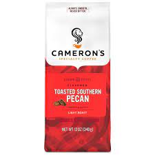cameron s toasted southern pecan
