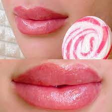 lip blush arch angels candy lip