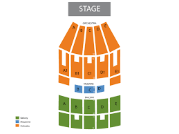 Indiana University Auditorium Seating Chart And Tickets