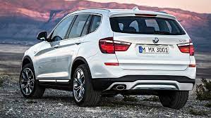 Carmanualsonline.info is the largest online database of car user manuals. Bmw X3 Xdrive 28i 2015 Review Carsguide