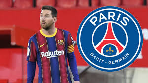 Messi's psg swansong is not yet signed and sealed, but a move from a superclub in decline to one on the rise is a significant moment of symbolism. Paris Saint Germain Have Offered Lionel Messi Unbeatable Three Year Contract