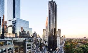 Tour of madison square park nyc. Manhattan Central Park Hotel Trump International Hotel New York Official Website