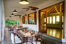 plantation gardens restaurant and bar