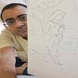 Fitness & Wellness Art / Drawing Class and Home Teacher product image