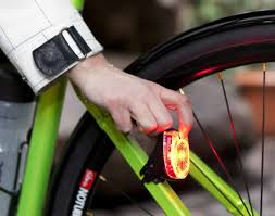 Vorschriften zur fahrradbeleuchtung in der stvo. Fahrradbeleuchtung Test Led Fahrradbeleuchtung Mit Stvzo