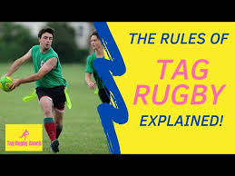 how to play rugby and the rules