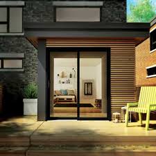 Patio Doors