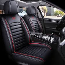9pcs Car Seat Cover Bmw E36 E46 E39 E90