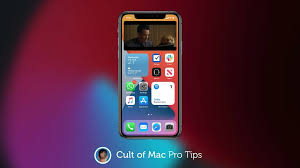 There files are able to have multiple photos and can be adequate for burst mode. Change The Size Of Picture In Picture Windows On Iphone And Ipad Pro Tip