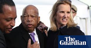 Senator from new york from january 1965 until his assassination in june 1968. I Loved John Lewis How He And Robert Kennedy Forged An Iron Bond Civil Rights Movement The Guardian