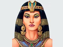 carrying on cleopatra s legacy