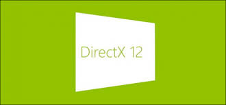 what is direct x 12 and why is it