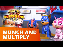 mighty pups toy pretend play rescue