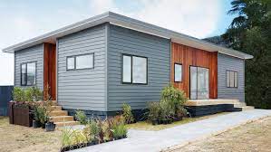 bunnings flat pack homes are