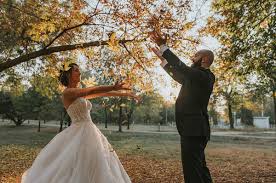 48 breathtaking fall wedding ideas