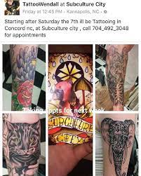 Maybe you would like to learn more about one of these? 3 Best Tattoo Shops Near Kannapolis Nc 2021 Bestprosintown