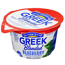 h e b non fat key lime greek yogurt
