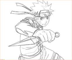 Wb hai teman yg mau liat profil hokage. 20 Gambar Mewarnai Naruto Terlengkap 2020 Marimewarnai Com