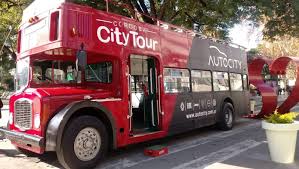 el córdoba city tour bus inglés