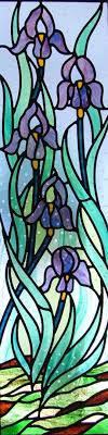stained glass commissioning a