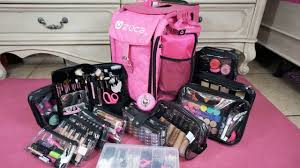 my makeup kit you