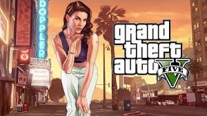 Grand theft auto v is better known as gta 5, the game was released and developed by a famous american game maker rockstar games. Grand Theft Auto V Gta Wiki Fandom