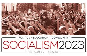 Socialism Conference | Chicago IL