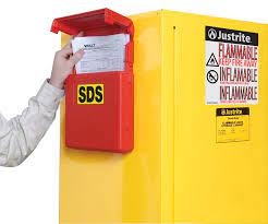 flammable safety cabinets
