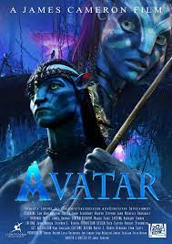 Bom tấn huyền thoại Avatar 2 nhá hàng concept mãn nhãn