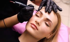 what types of permanent makeup can i