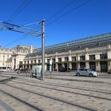 Gare de Bordeaux Saint-Jean - All You Need to Know BEFORE You Go