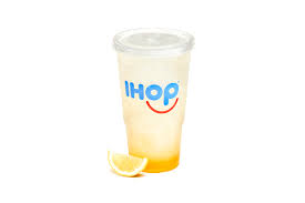 ihop tea lemonade start your