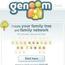 Family Echo Free Online Family Tree Maker Pearltrees