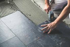 suloor for tile installation