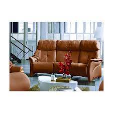 manual recline sofa