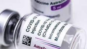 Meldungen über nebenwirkungen häufen sich, und der impfstart läuft schleppend. Corona Pandemie Astrazeneca Korrigiert Angabe Zu Wirksamkeit Von Corona Impfstoff Politik