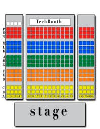 Ticket Prices The Badgett Playhouse