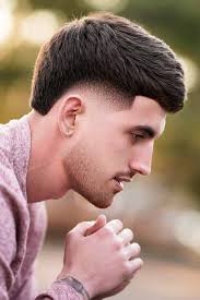 35 haircuts for men with thick hair