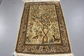 prayer rug late 20th century