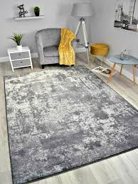 light grey marble style rug small extra