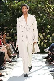Michael Kors Spring 2022 Collection