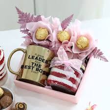 gifts for boss birthday gift ideas for