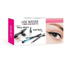 lise watier cat eye kit reviews in