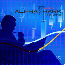 Products Page - AlphaShark Trading