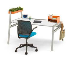 The crisis has meant that more and more people come to their jobs even if they are sick. Bivi Desk Desks From Steelcase Architonic Steelcase Modular Desk Interior Design And Construction