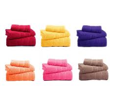 Хавлиени кърпи (единични и комплекти) в различни размери и цветове и на достъпни цени! Komplekt Ot 3 Havlieni Krpi Viena Buy In Sofiya On Blgarski
