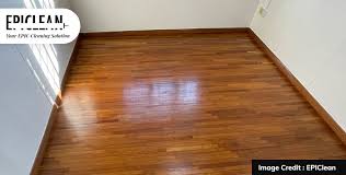 floor polishing services in singapore