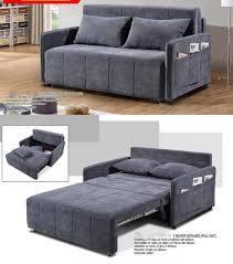 sofa bed double seat 2 seater sofa bed