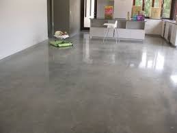 polished concrete floors modern floor